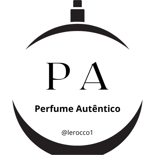 Perfume Autêntico